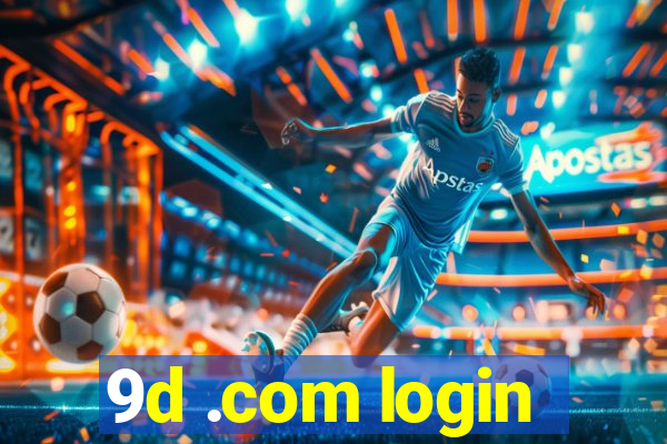 9d .com login